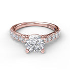 S3913-14kt-Rose