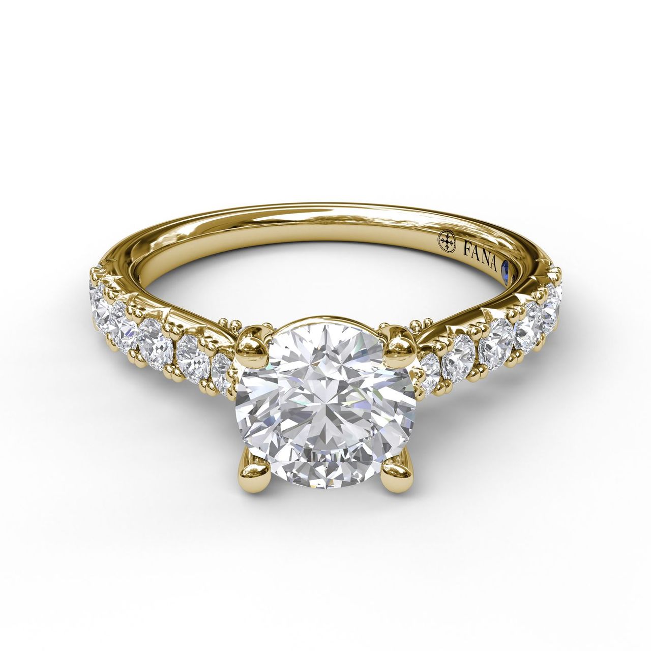 S3913-18kt-Yellow