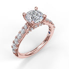 S3913-14kt-Rose