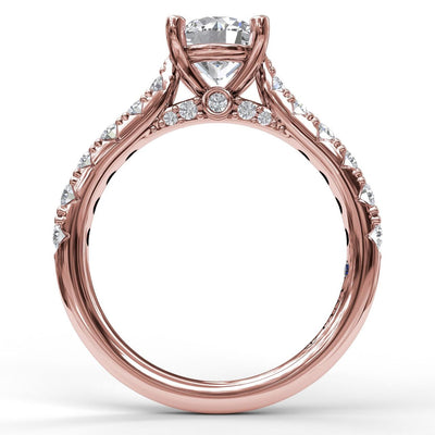 S3913-18kt-Rose