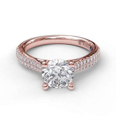 S3915-18kt-Rose