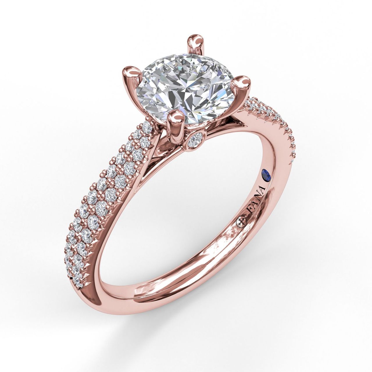 S3915-18kt-Rose