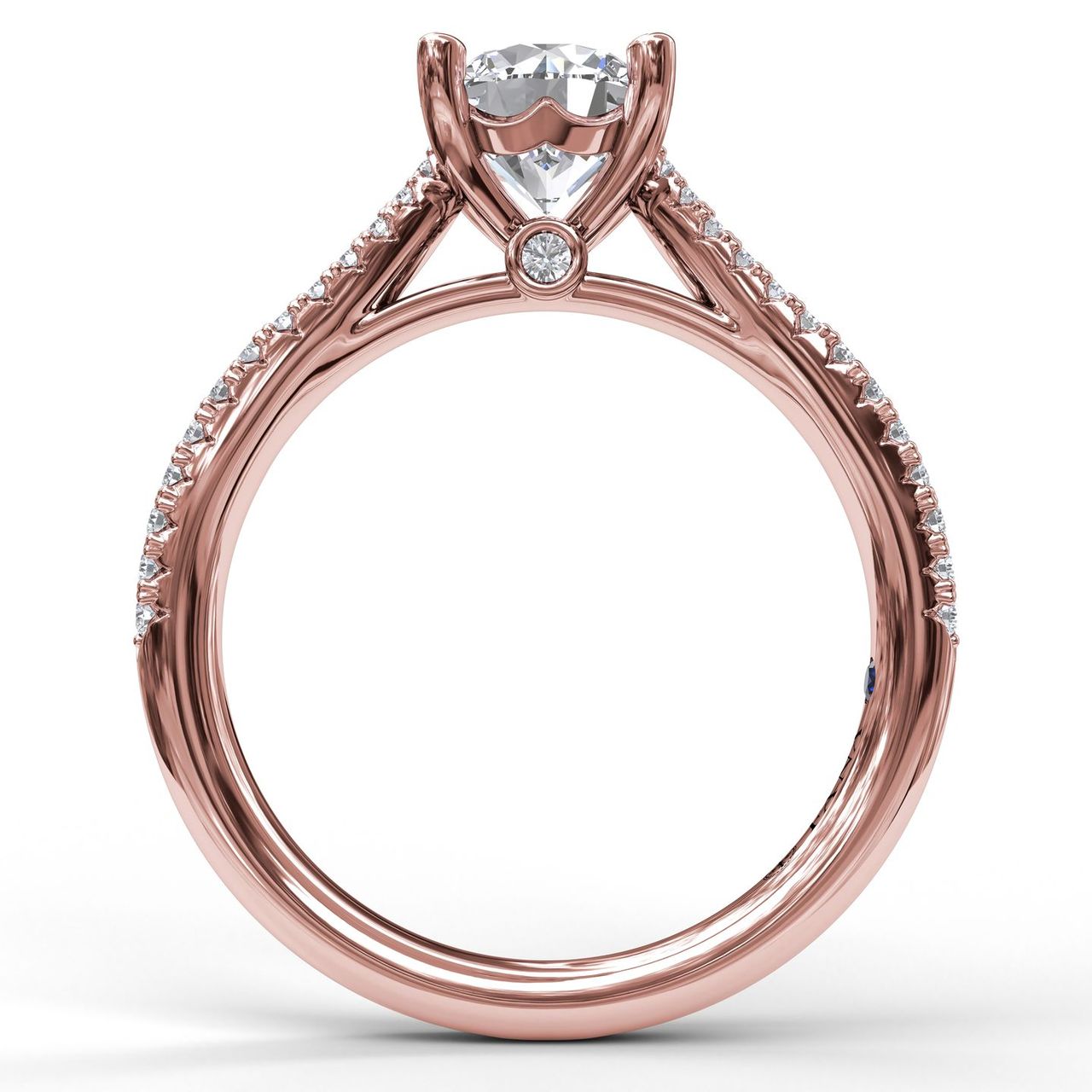 S3915-18kt-Rose