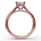 S3915-18kt-Rose
