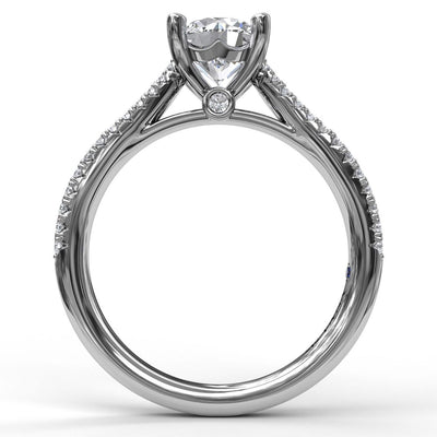 S3915-18kt-White