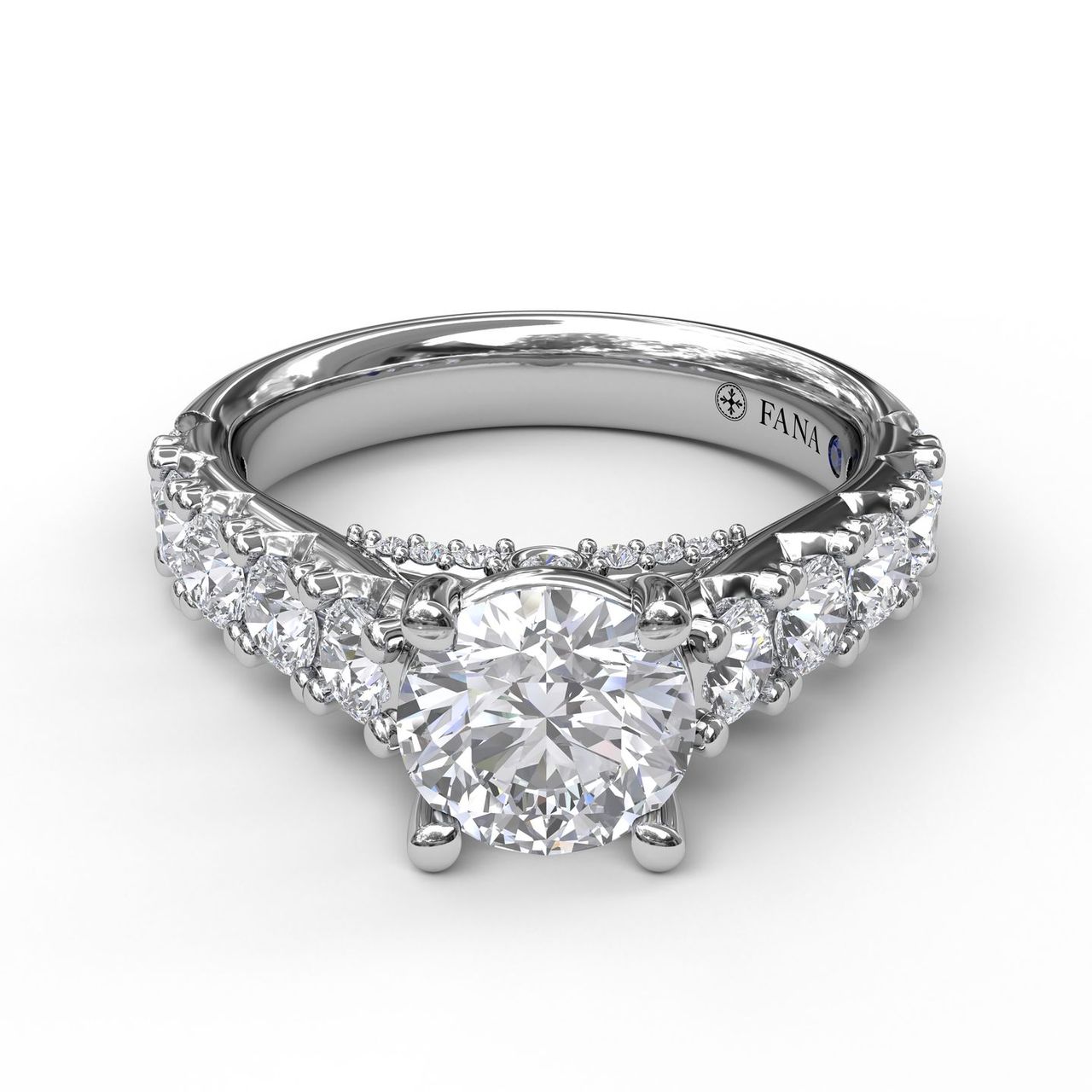 S3916-18kt-White