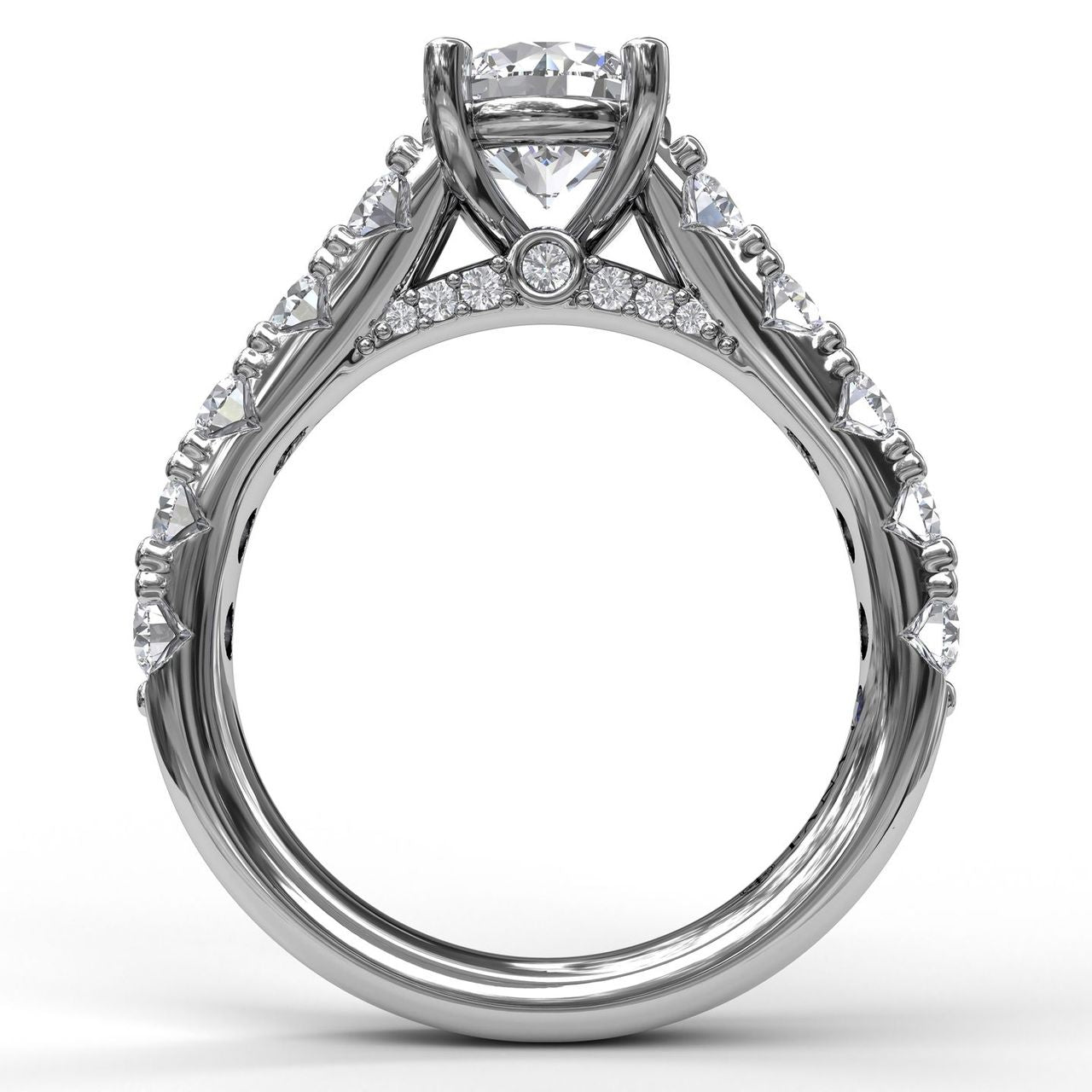S3916-14kt-White