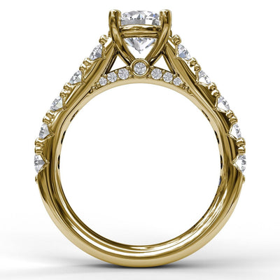 S3916-14kt-Yellow