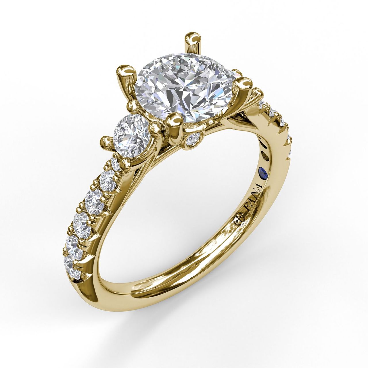 S3921-14kt-Yellow