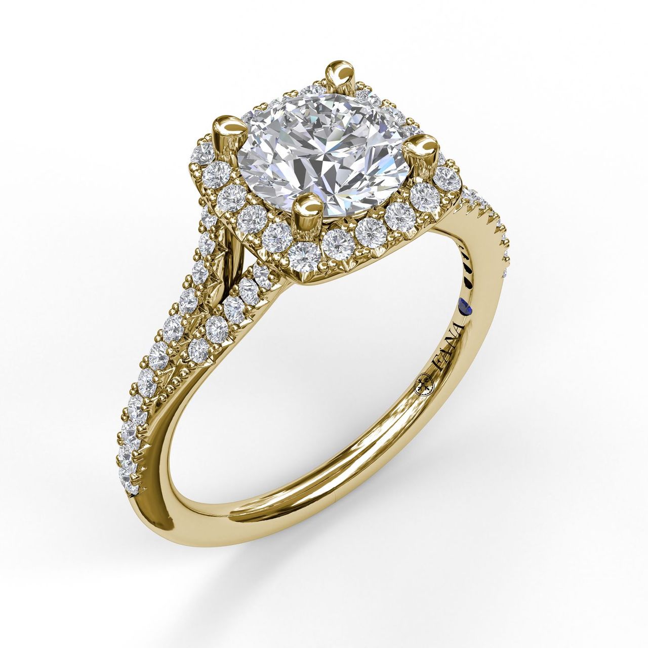 S3922-14kt-Yellow