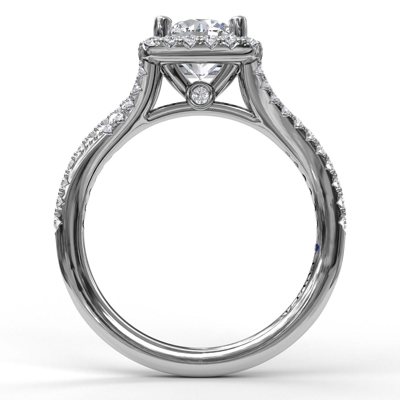 S3922-18kt-White