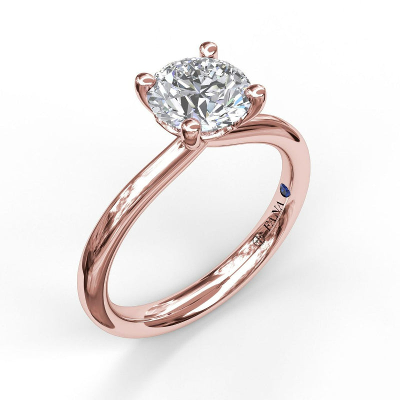 S3933-14kt-Rose