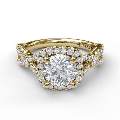S3943-18kt-Yellow
