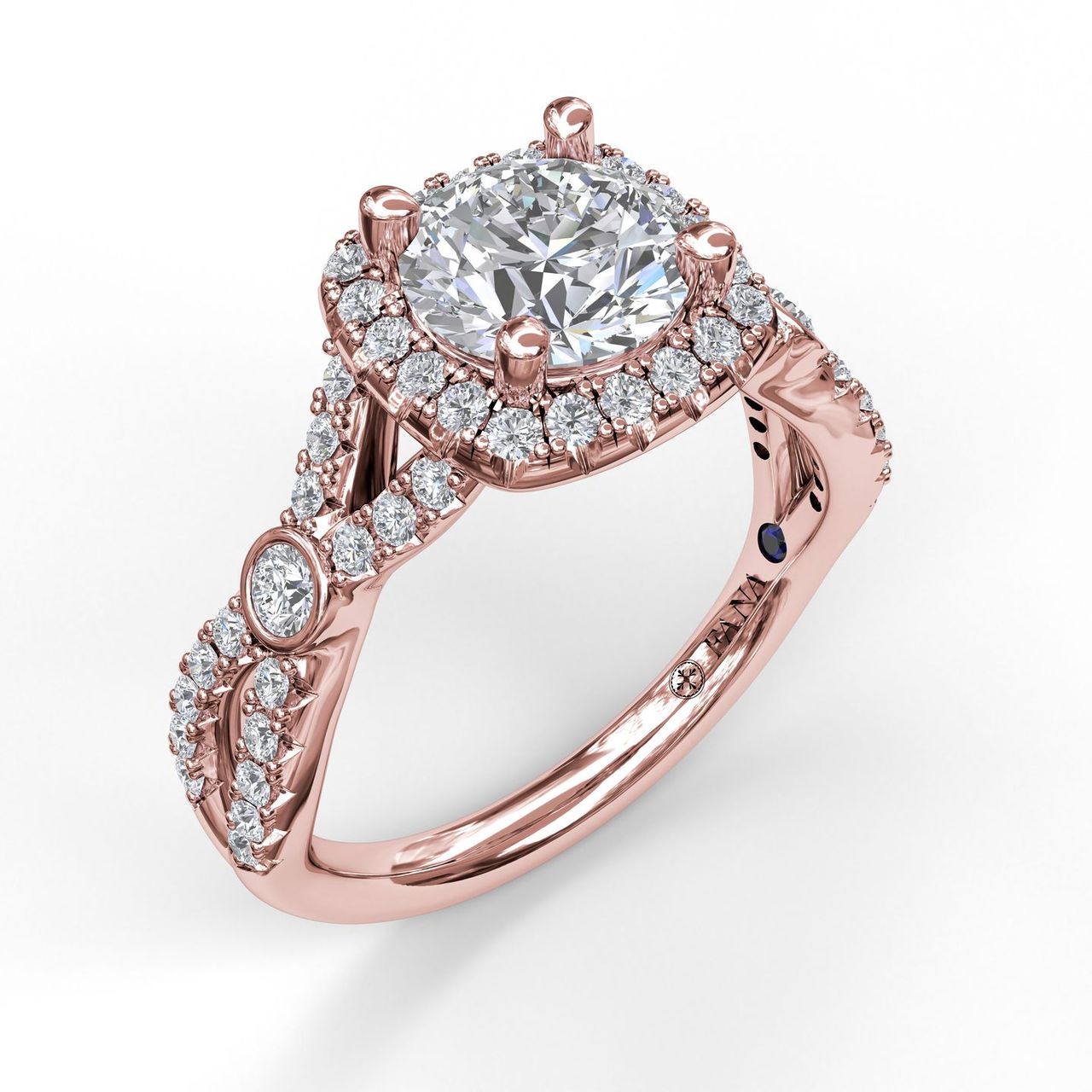S3943-14kt-Rose
