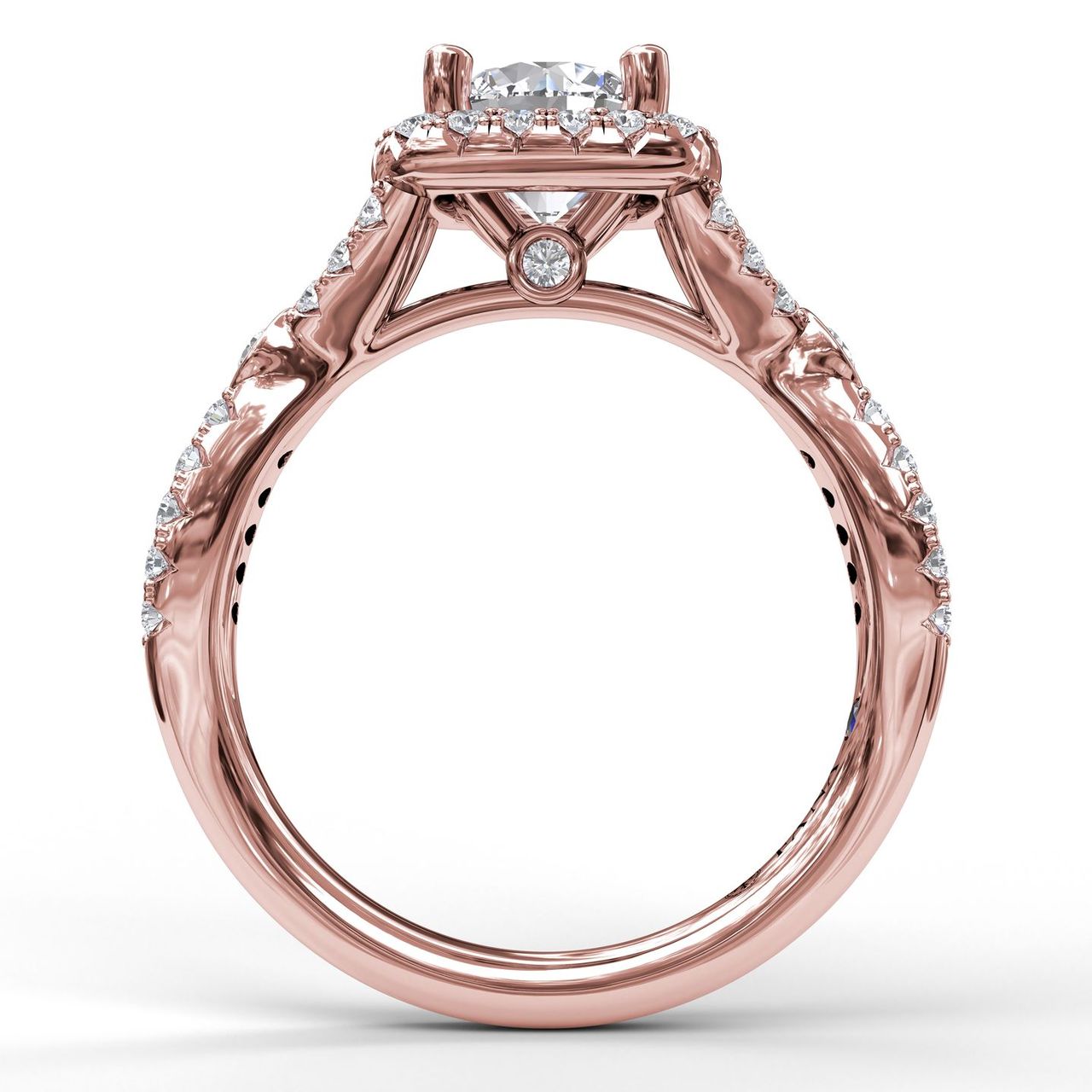 S3943-14kt-Rose