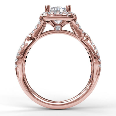 S3943-14kt-Rose
