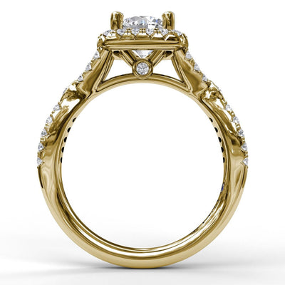 S3943-18kt-Yellow