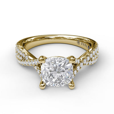 S3982-14kt-Yellow