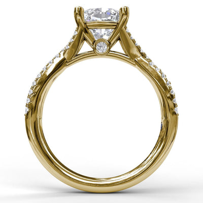 S3982-14kt-Yellow