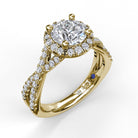 S3990-14kt-Yellow
