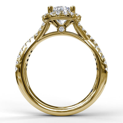 S3990-14kt-Yellow