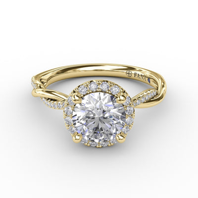 S4001-18kt-Yellow