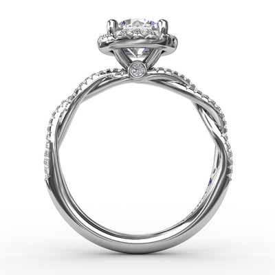S4002-14kt-White