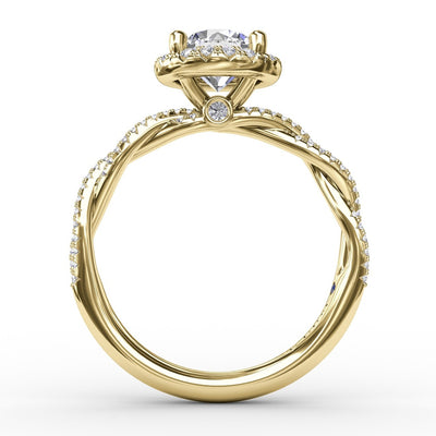 S4002-18kt-Yellow