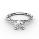 S4005-14kt-White