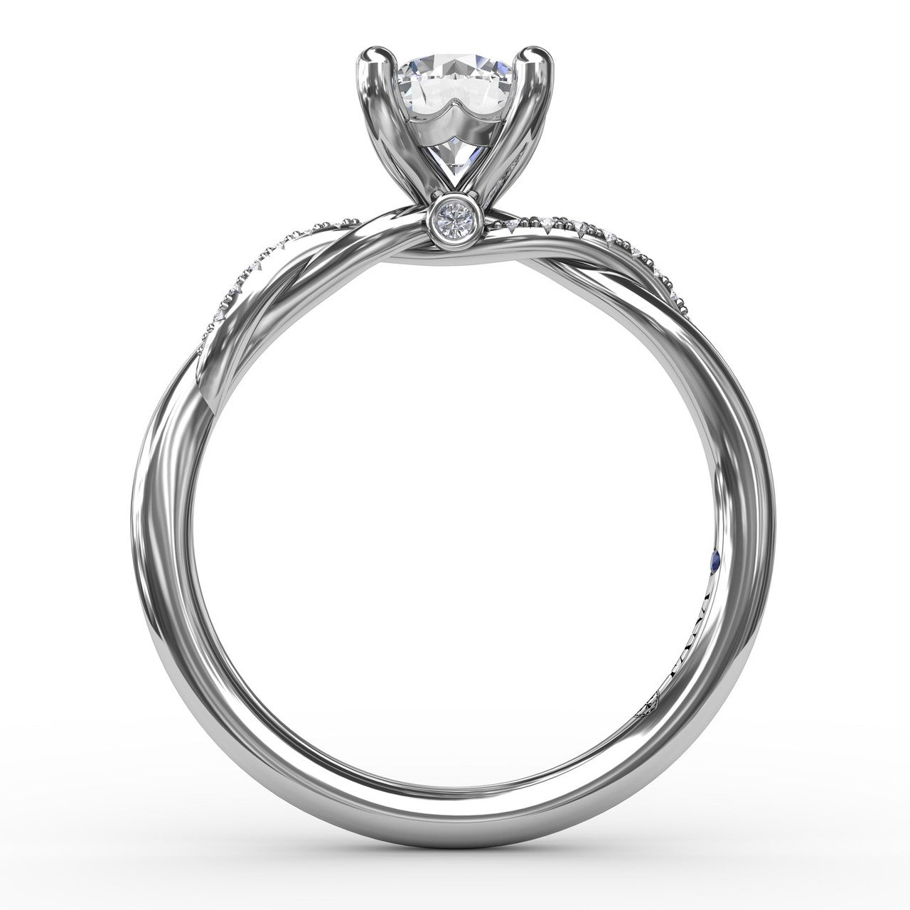 S4005-14kt-White