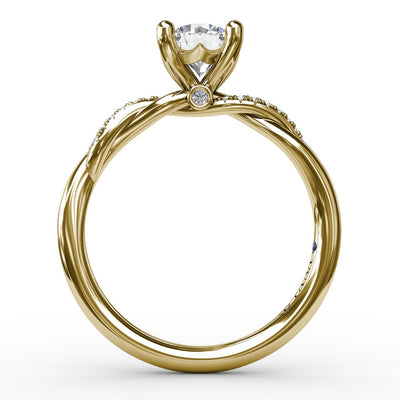 S4005-14kt-Yellow