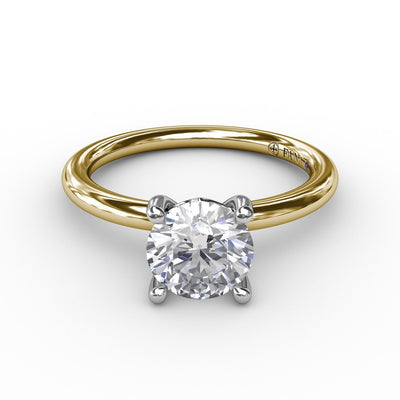 S4013-18kt-Yellow