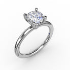 S4013-14kt-White