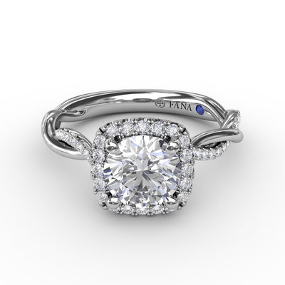S4015-14kt-White