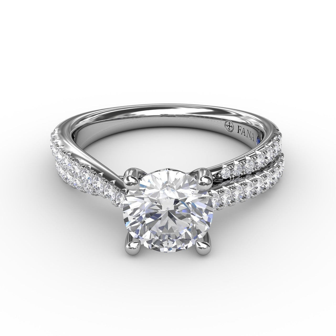 S4017-18kt-White