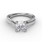 S4017-18kt-White
