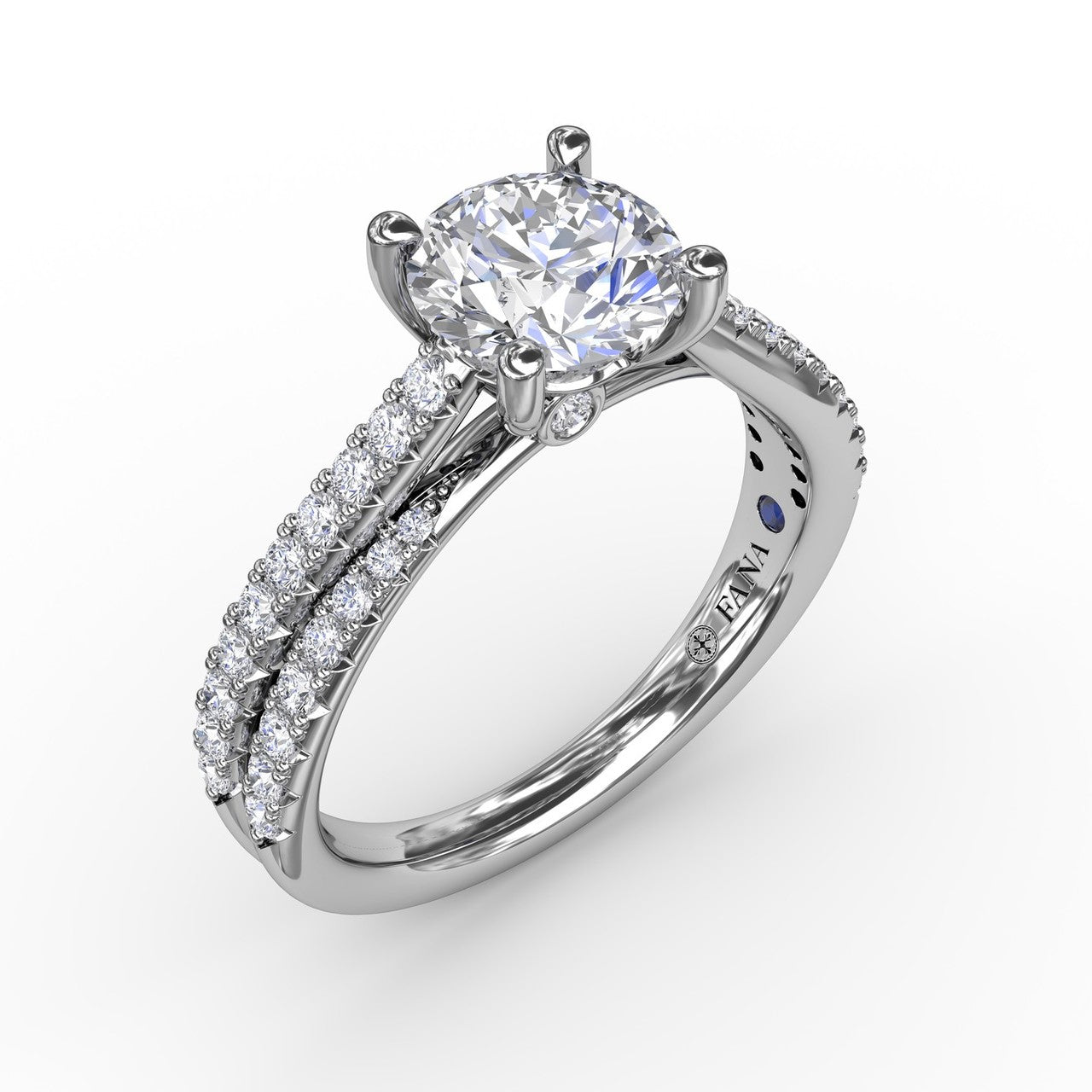S4017-18kt-White