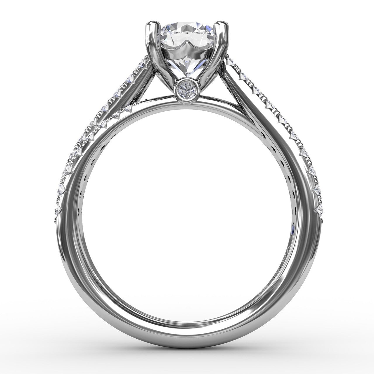 S4017-18kt-White