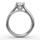 S4017-18kt-White