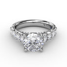 S4018-18kt-White