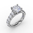 S4018-18kt-White