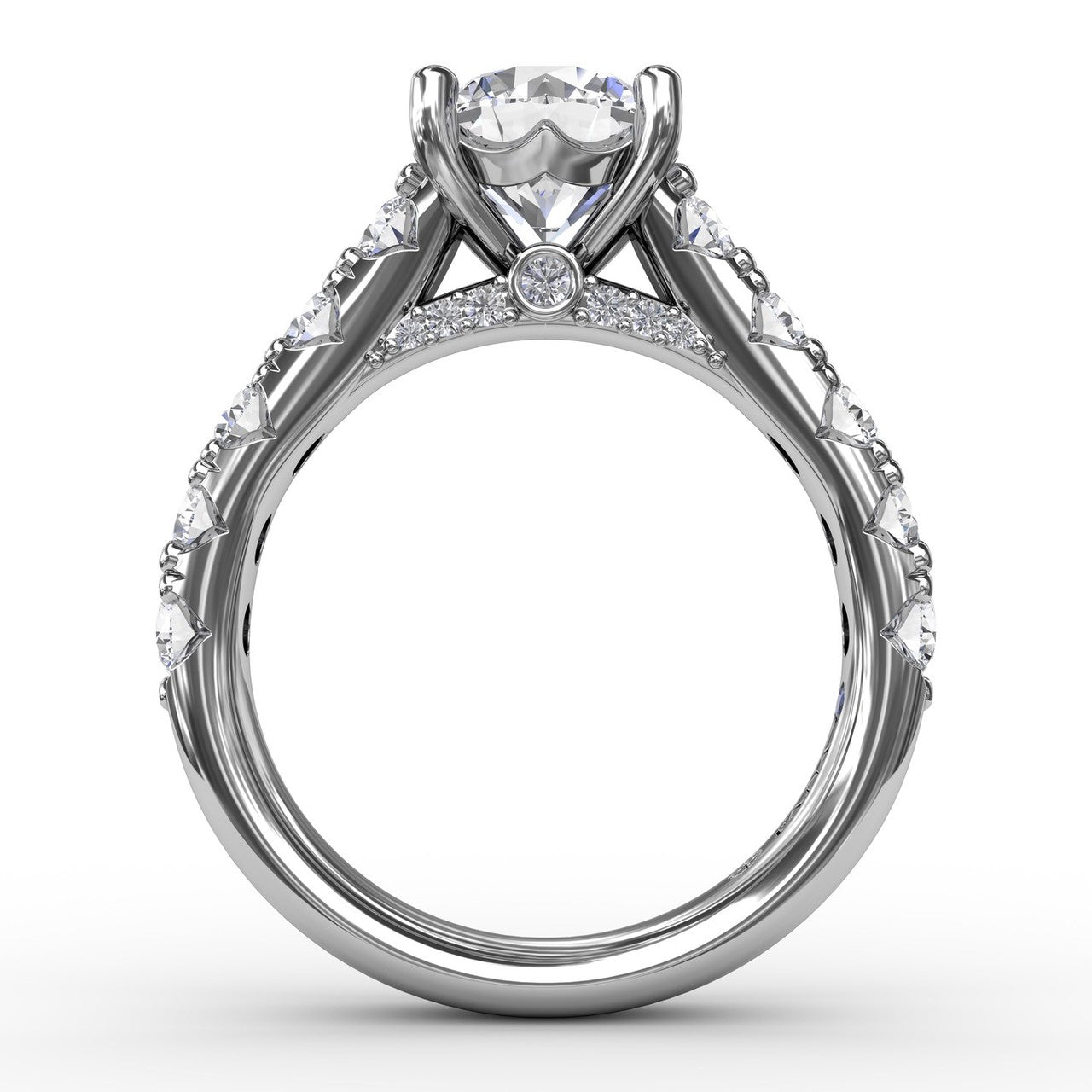 S4018-18kt-White