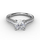 S4020-18kt-White