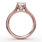 S4020-14kt-Rose
