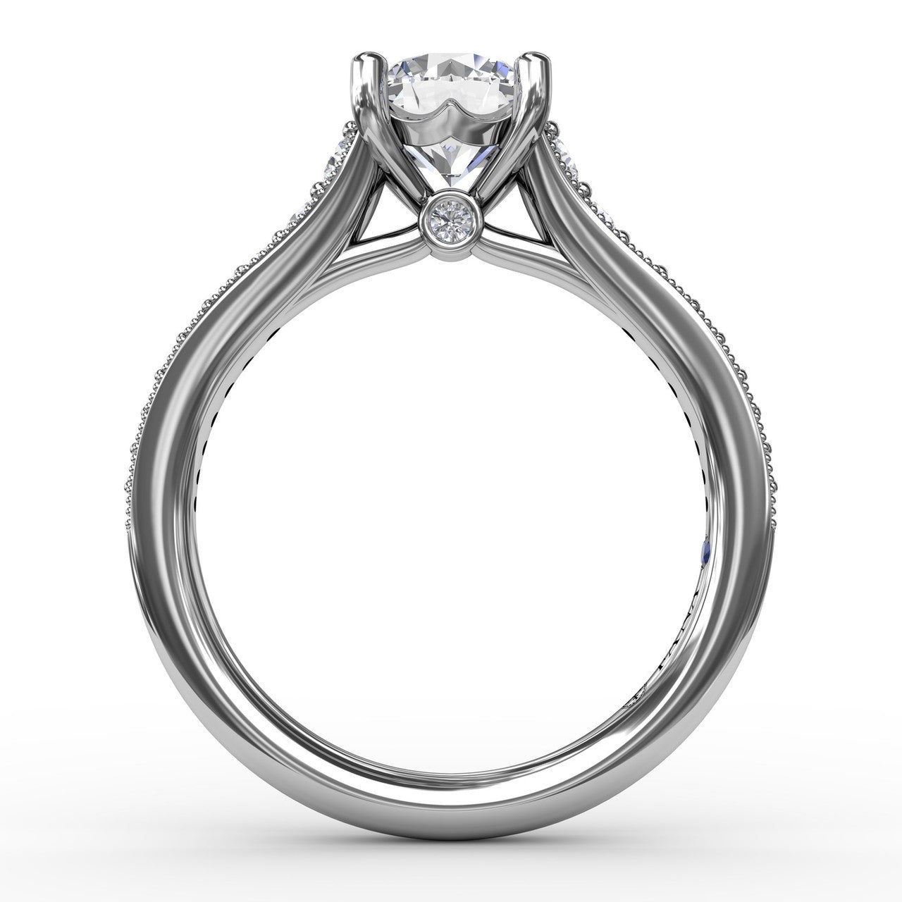 S4020-18kt-White