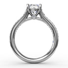 S4020-18kt-White