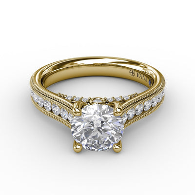 S4021-18kt-Yellow