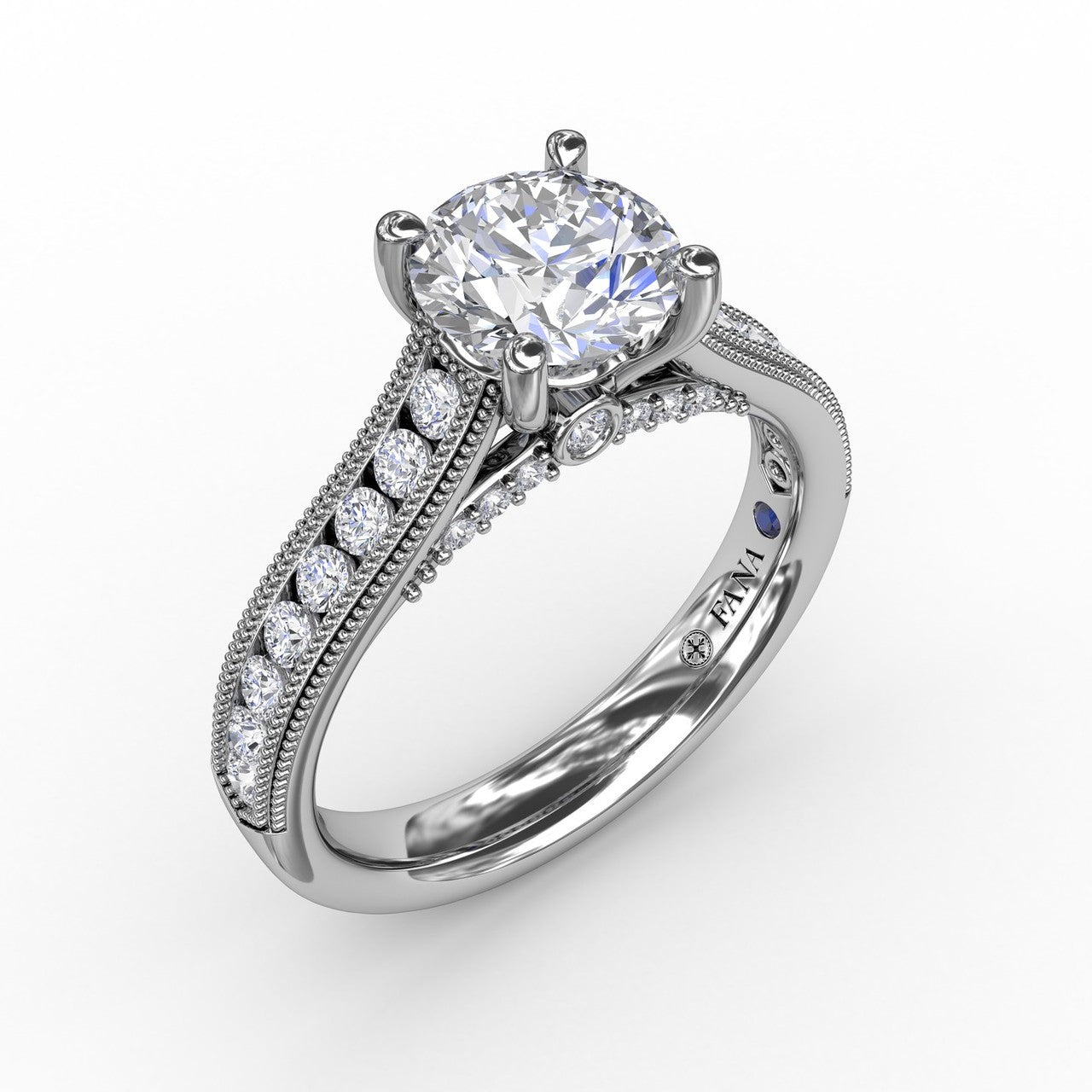 S4021-18kt-White