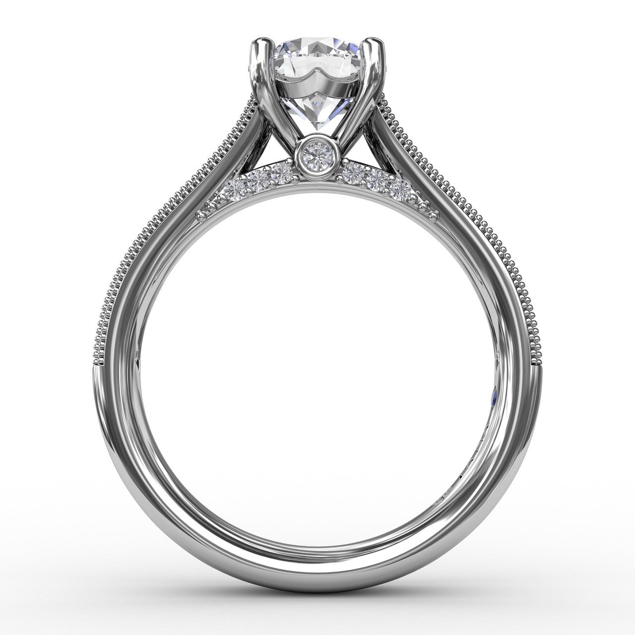 S4021-18kt-White