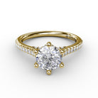 S4022-14kt-Yellow